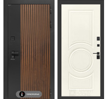 Входная дверь Айслаб 23 - Ванилла веллюто