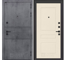 Входная дверь Инфинити 03 - Капучино