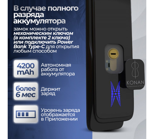 Входная дверь Лаб 3 Смарт 10 - Белый рельеф софт