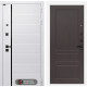 Входная дверь Роял 03 - Орех премиум
