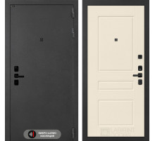 Входная дверь Соналаб 03 - Капучино