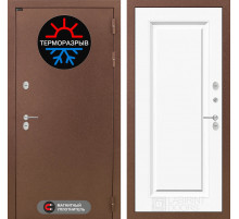 Входная дверь Термо Магнит 27 - Эмаль RAL 9003