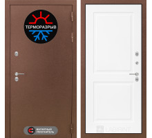 Входная дверь Термо Магнит 11 - Белый софт