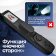 Входная дверь Роял Смарт 13 - Белый софт